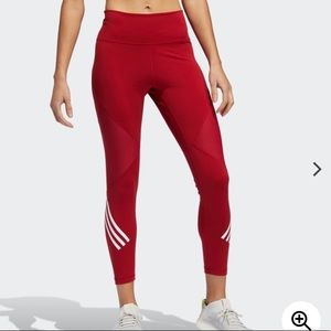 NWT Adidas Running Leggings / Tights